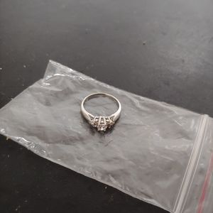 Gold ring 10 karat